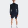 Herren 5″ Performance 2/1 Shorts Marineblau | Navy