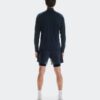Herren 5″ Performance 2/1 Shorts Marineblau | Navy