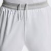Herren 5″ Performance 2/1 Shorts Weiß | Glacier Herren 5″ Performance 2/1 Shorts Weiß | Glacier