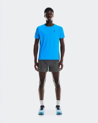 Herren 5″ Performance Shorts Eclipse