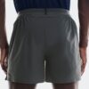 Herren 5″ Performance Shorts Eclipse