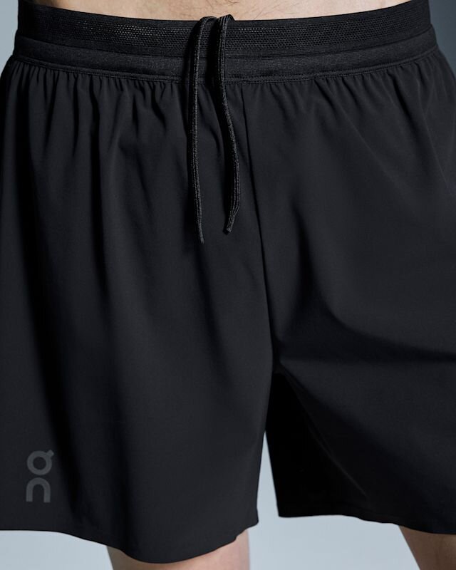 Herren 5″ Performance Shorts Schwarz Herren 5″ Performance Shorts Schwarz
