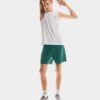 Herren 5″ Performance Shorts Spirulina Herren 5″ Performance Shorts Spirulina