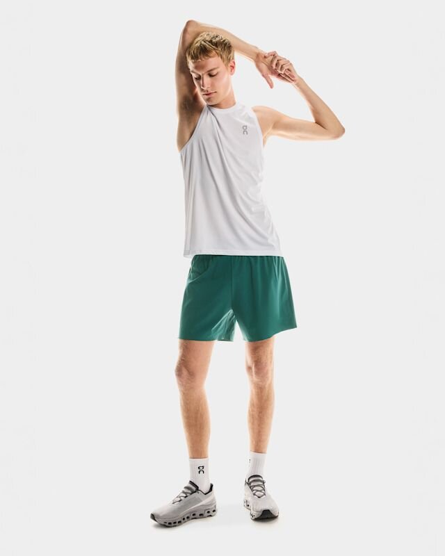 Herren 5″ Performance Shorts Spirulina Herren 5″ Performance Shorts Spirulina