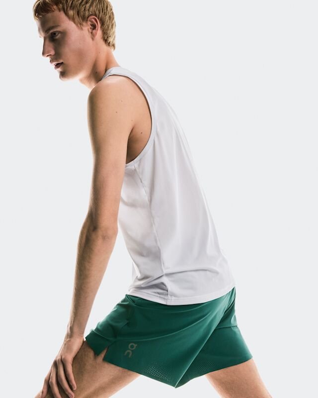 Herren 5″ Performance Shorts Spirulina Herren 5″ Performance Shorts Spirulina