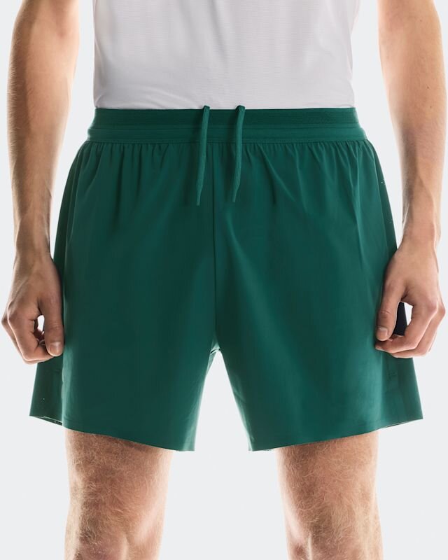 Herren 5″ Performance Shorts Spirulina Herren 5″ Performance Shorts Spirulina