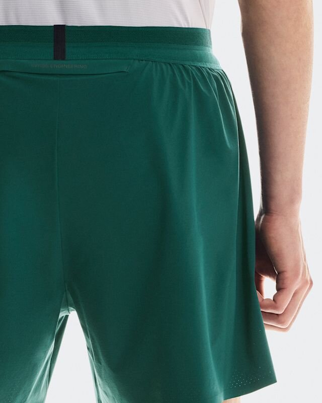 Herren 5″ Performance Shorts Spirulina Herren 5″ Performance Shorts Spirulina