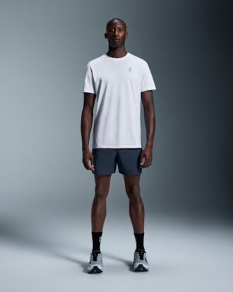 Herren 7″ Core Shorts Mitternacht