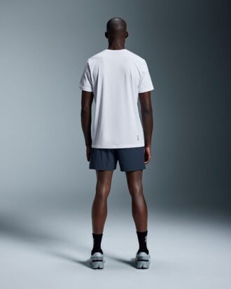 Herren 7″ Core Shorts Mitternacht