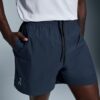 Herren 7″ Core Shorts Mitternacht