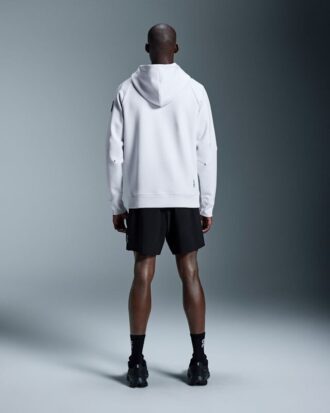 Herren 7″ Core Shorts Schwarz