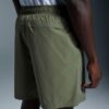 Herren 7″ Core Shorts Taiga