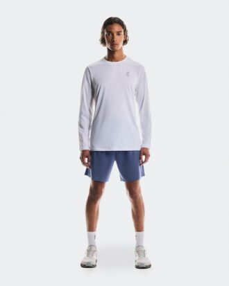 Herren 7″ Performance Shorts Acai