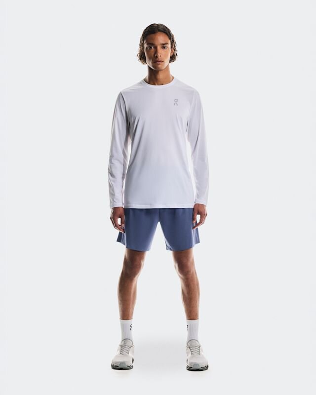 Herren 7″ Performance Shorts Acai Herren 7″ Performance Shorts Acai