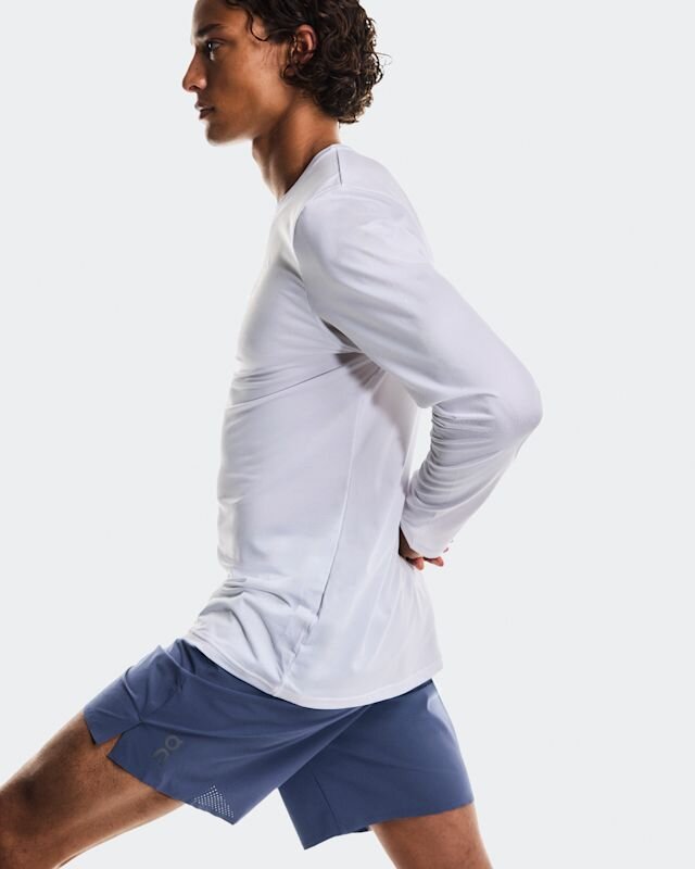 Herren 7″ Performance Shorts Acai Herren 7″ Performance Shorts Acai