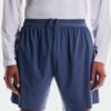 Herren 7″ Performance Shorts Acai Herren 7″ Performance Shorts Acai