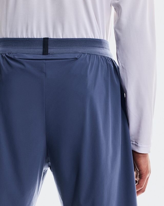 Herren 7″ Performance Shorts Acai Herren 7″ Performance Shorts Acai