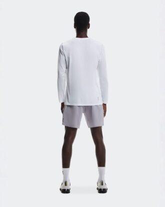 Herren 7″ Performance Shorts Lila