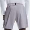 Herren 7″ Performance Shorts Lila