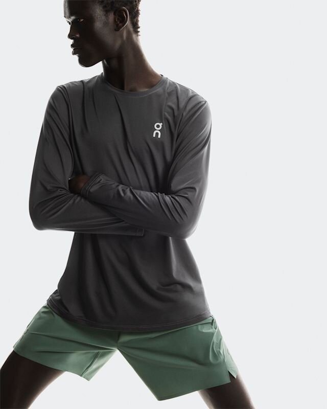 Herren 7″ Performance Shorts Olive Herren 7″ Performance Shorts Olive