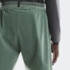 Herren 7″ Performance Shorts Olive Herren 7″ Performance Shorts Olive