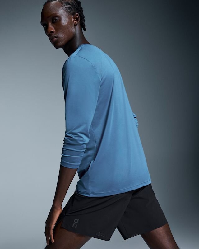 Herren 7″ Performance Shorts Schwarz Herren 7″ Performance Shorts Schwarz