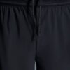 Herren 7″ Performance Shorts Schwarz Herren 7″ Performance Shorts Schwarz