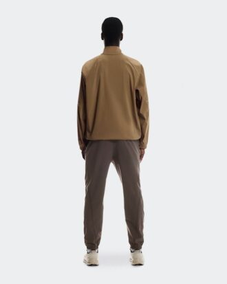 Herren All-Day 1/2-Zip-Jacke