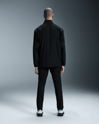 Herren All-Day 1/2-Zip-Jacke