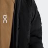 Herren All-Day Daunenjacke