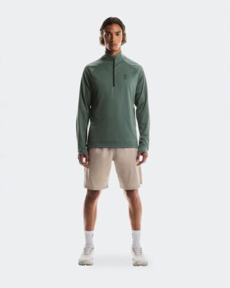 Herren Climate Shirt