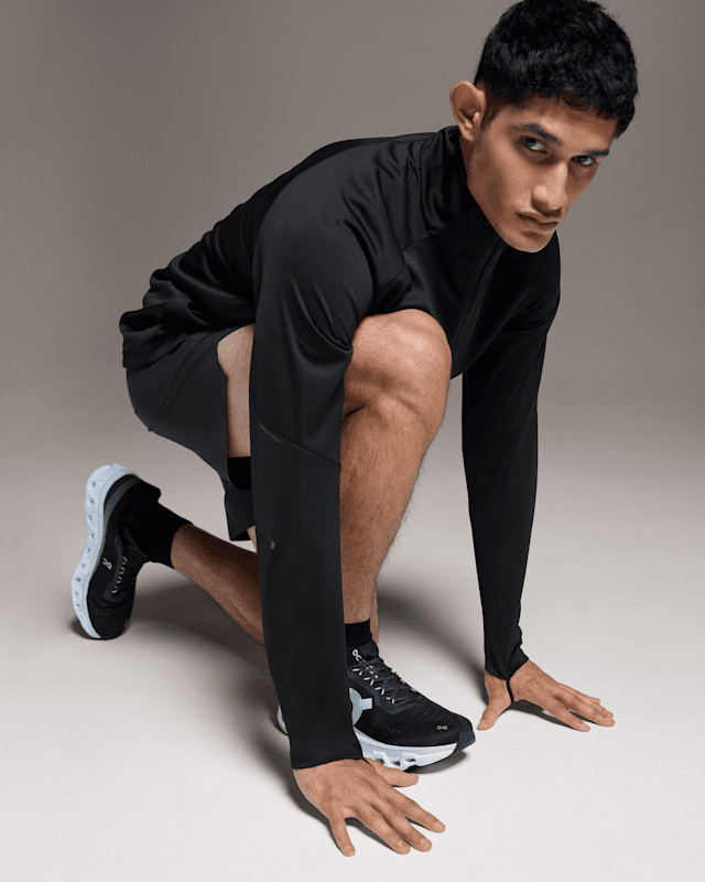 Herren Climate Shirt Herren Climate Shirt