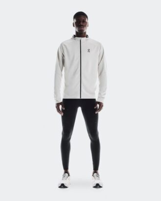 Herren Climate Zip Hoodie