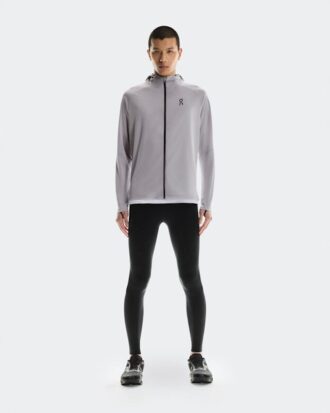 Herren Climate Zip Hoodie