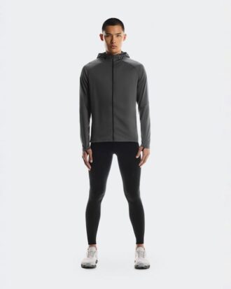 Herren Climate Zip Hoodie Herren Climate Zip Hoodie