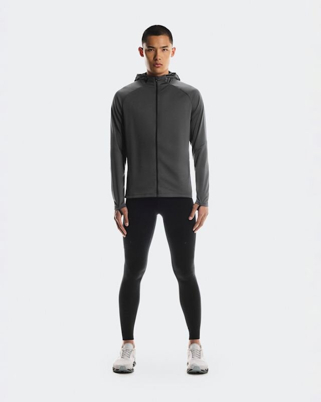 Herren Climate Zip Hoodie Herren Climate Zip Hoodie