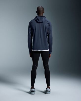 Herren Climate Zip Hoodie