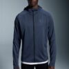 Herren Climate Zip Hoodie