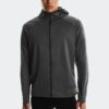 Herren Climate Zip Hoodie Herren Climate Zip Hoodie