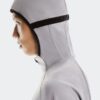 Herren Climate Zip Hoodie