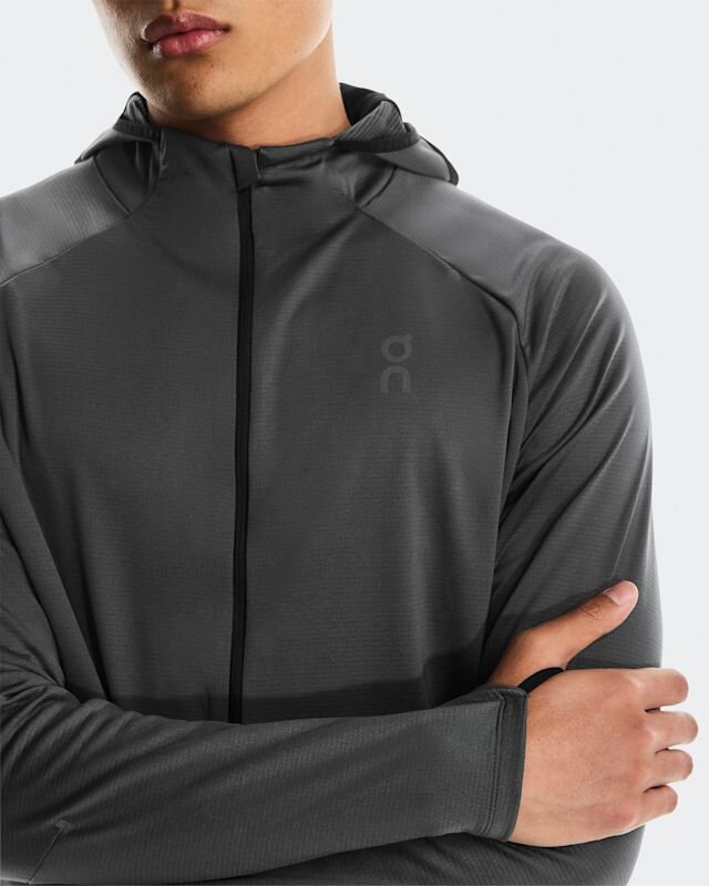 Herren Climate Zip Hoodie Herren Climate Zip Hoodie