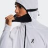 Herren Climate Zip Hoodie