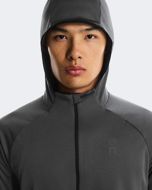 Herren Climate Zip Hoodie Herren Climate Zip Hoodie