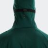 Herren Climate Zip Hoodie