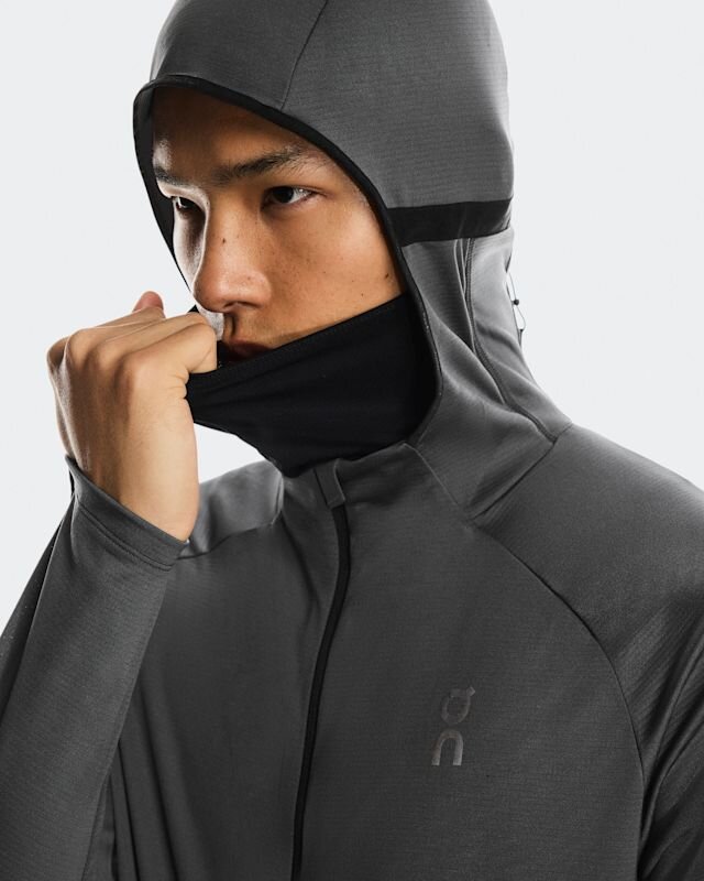 Herren Climate Zip Hoodie Herren Climate Zip Hoodie