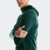 Herren Climate Zip Hoodie