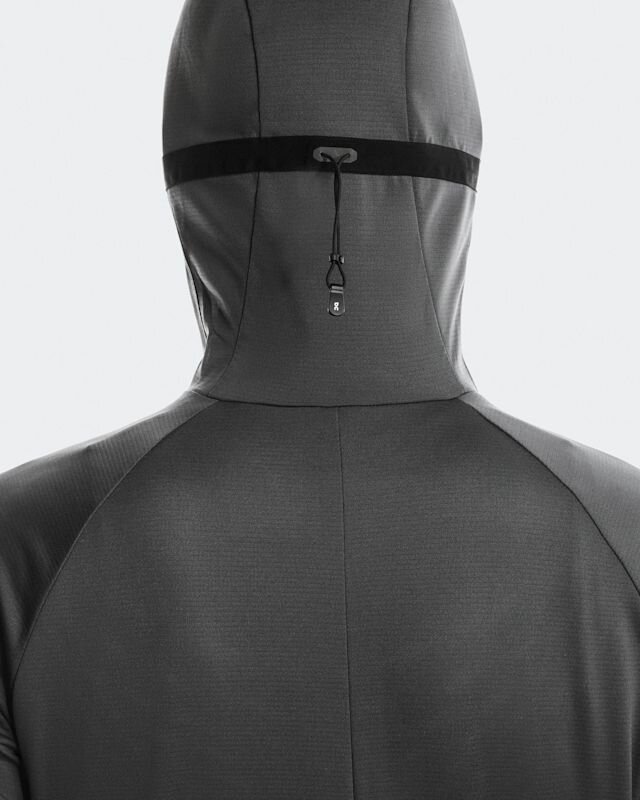 Herren Climate Zip Hoodie Herren Climate Zip Hoodie