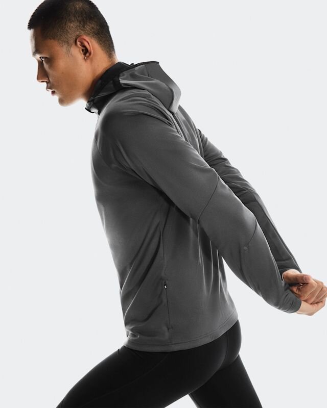 Herren Climate Zip Hoodie Herren Climate Zip Hoodie