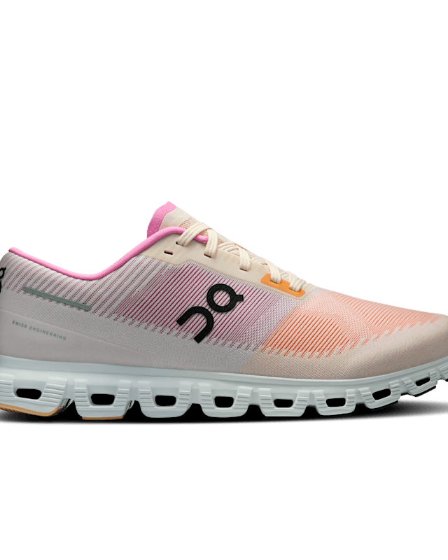 Herren Cloud 6 Push Herren Cloud 6 Push