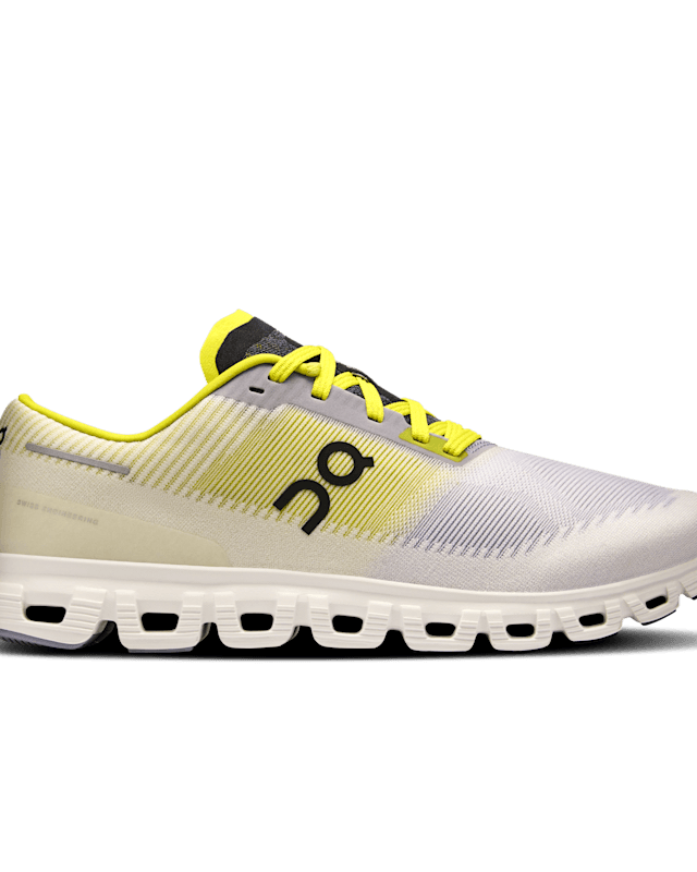 Herren Cloud 6 Push Herren Cloud 6 Push